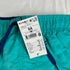 Boy swim shorts blue